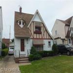 4373 W. 61st St Cleveland, OH 44144